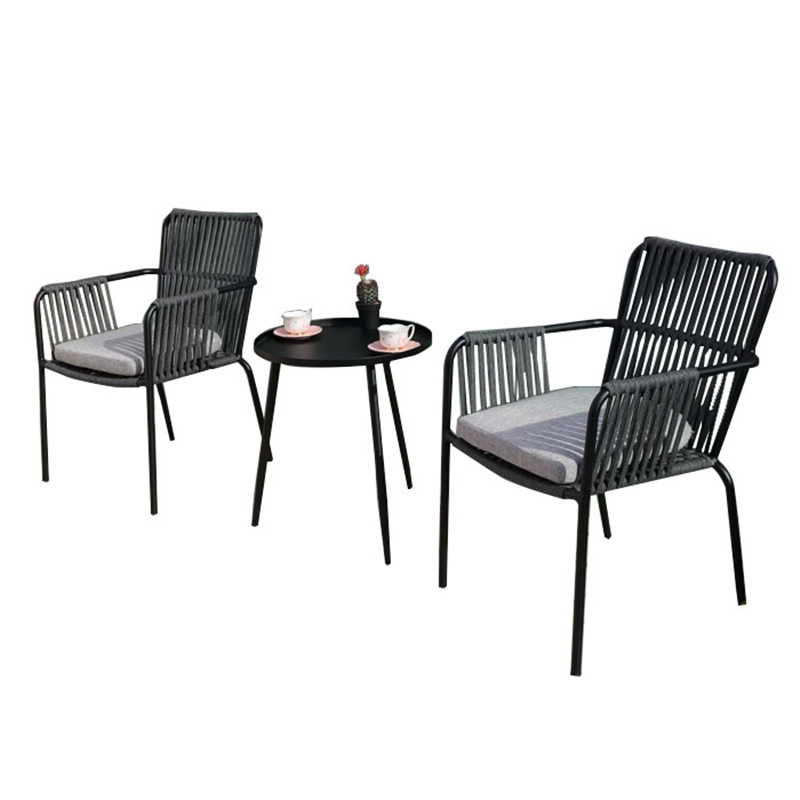 Gardening Tools Good Quality - Sedia e Tavolo Pieghevoli in Rattan