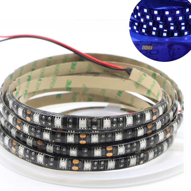 Led Grow Light - Luce ultravioletta a LED UV, lampada