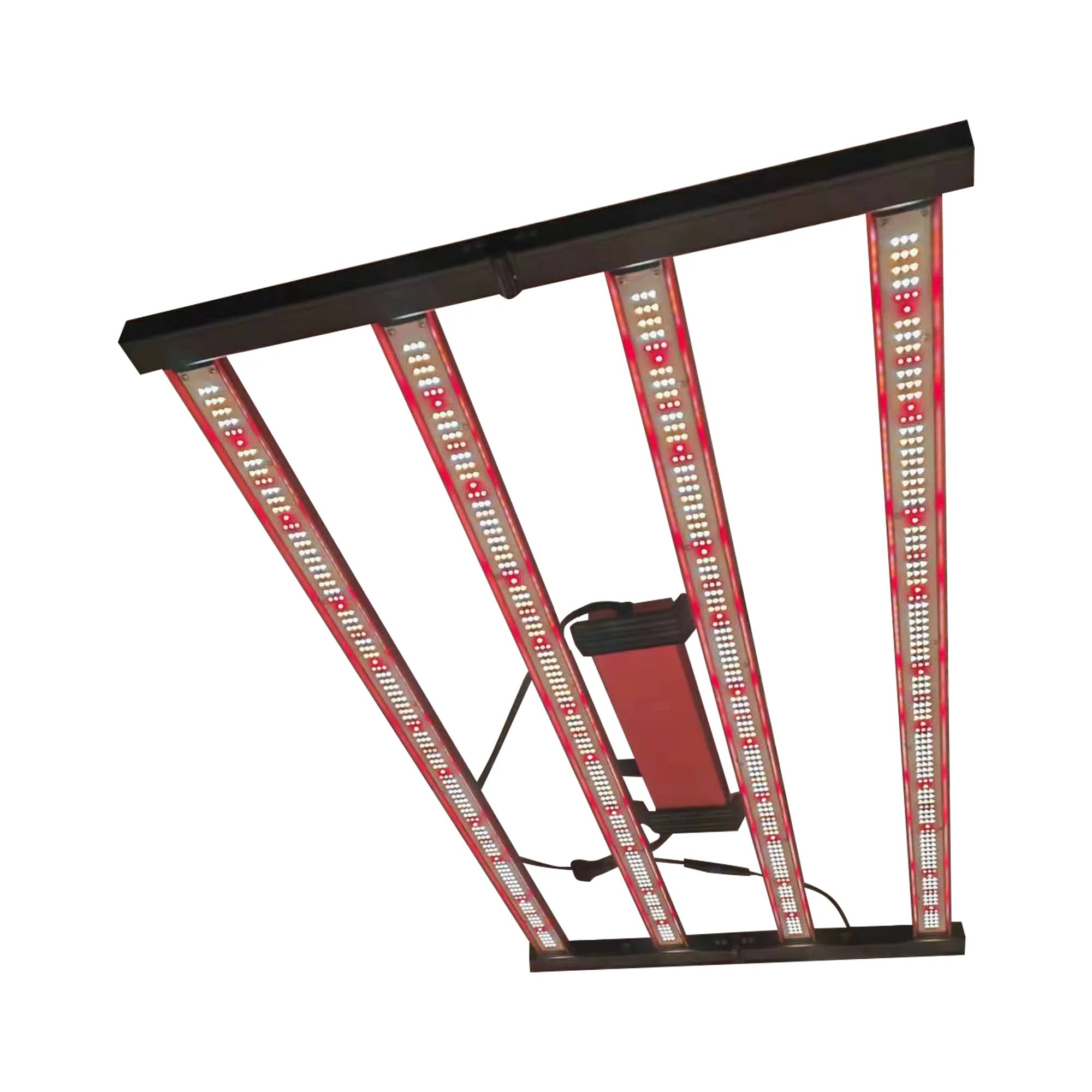 Led Grow Light - Lampada LED a Spettro Completo per
