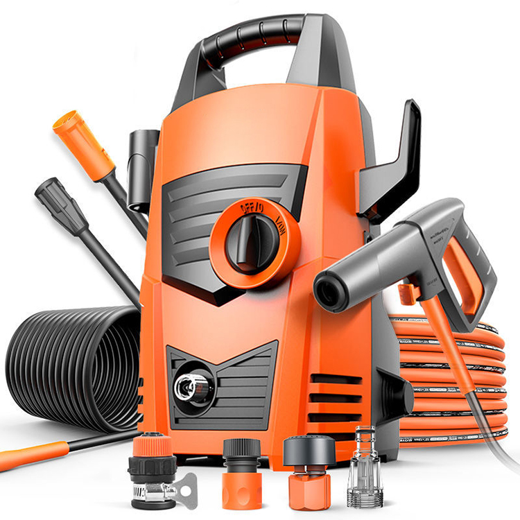 Gardening Tools Good Quality - Ugello a Spruzzo Regolabile di Buona