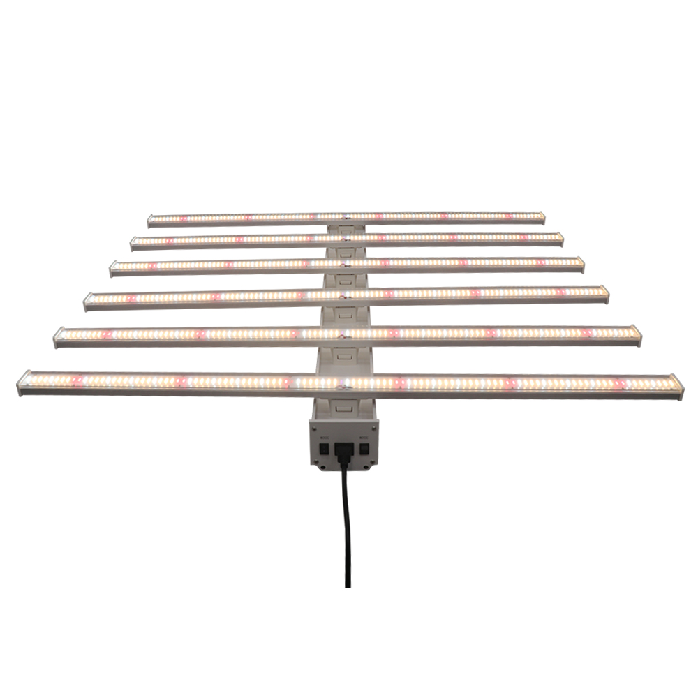 Led Grow Light - Lampada LED per Coltivazione Piante 600W