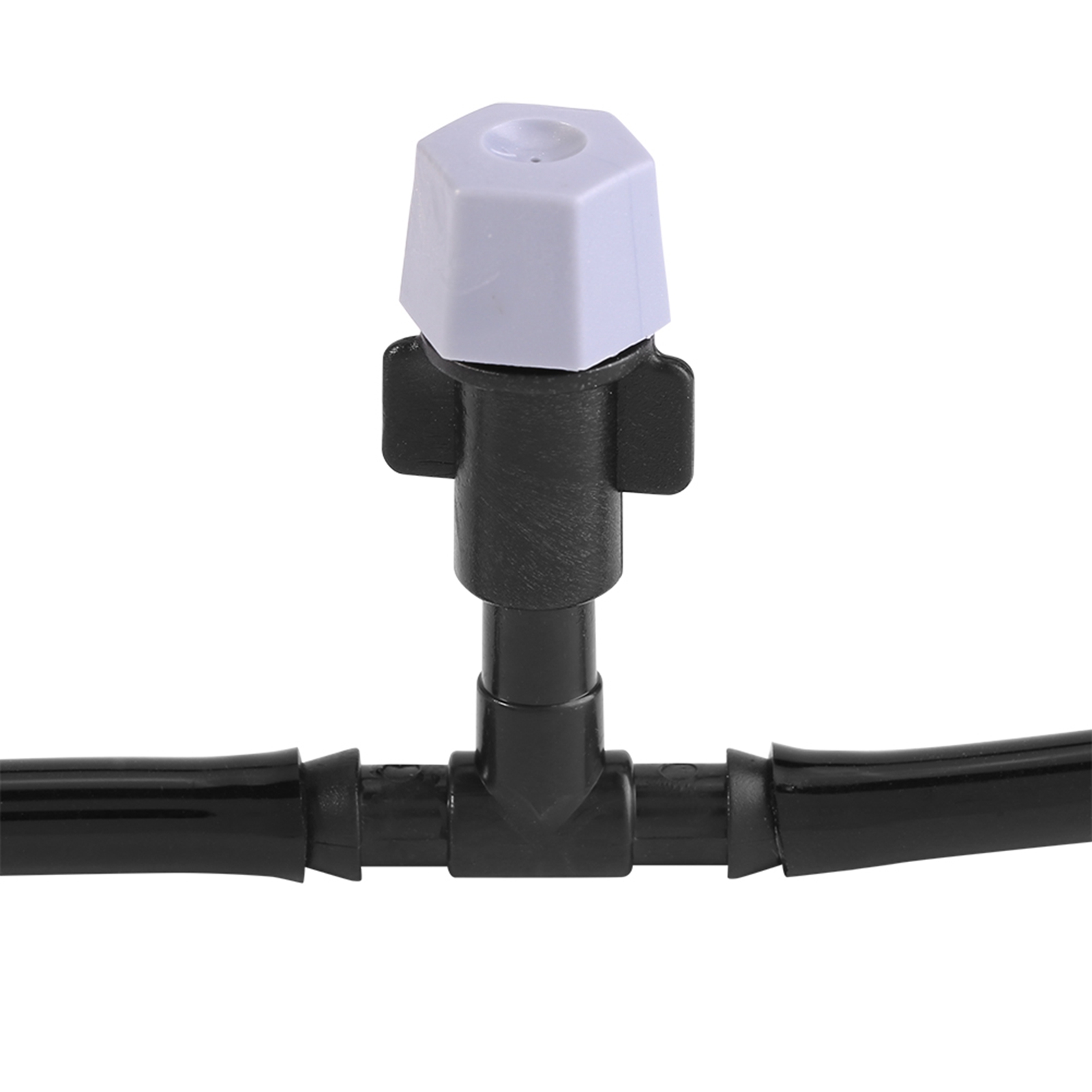 Drip Irrigation Kit - Sistema di raffreddamento a nebulizzazione d'acqua,