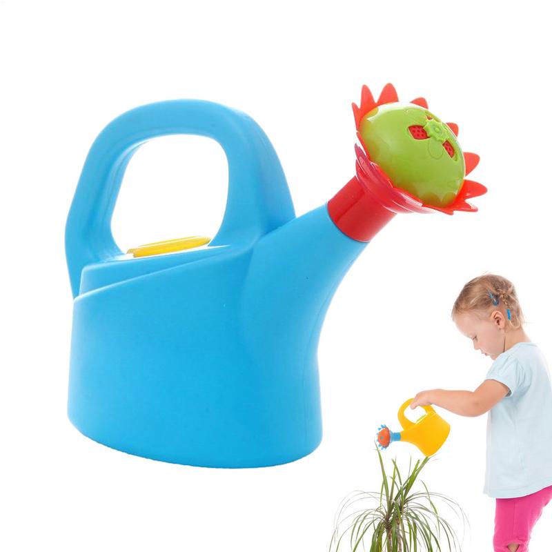 Gardening Tools Kids - Annaffiatoio per bambini Giardinaggio per bambini