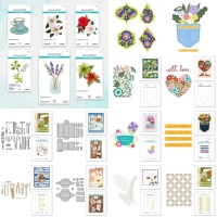Gardening Tools Organiser - Collezione di Utensili da Giardinaggio per