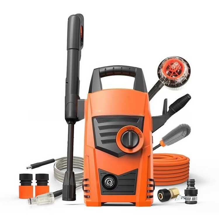 Gardening Tools Good Quality - Idropulitrice di Alta Qualità 1200W con