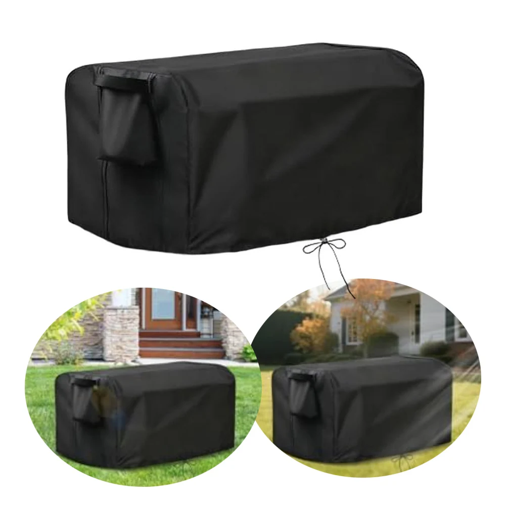 Gardening Tools Usa - Copertura antipolvere per tosaerba per copertura
