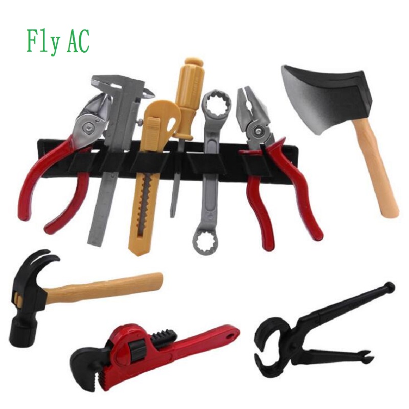 Gardening Tools Kids - Fly AC giochi di imitazione Set