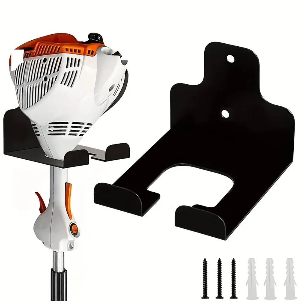 Gardening Tools Organiser - Supporto da Parete Resistente per Attrezzi
