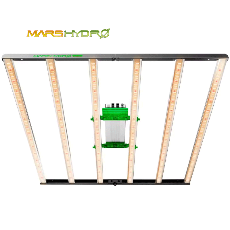 Led Grow Light - Lampada LED per Coltivazione Mars Hydro
