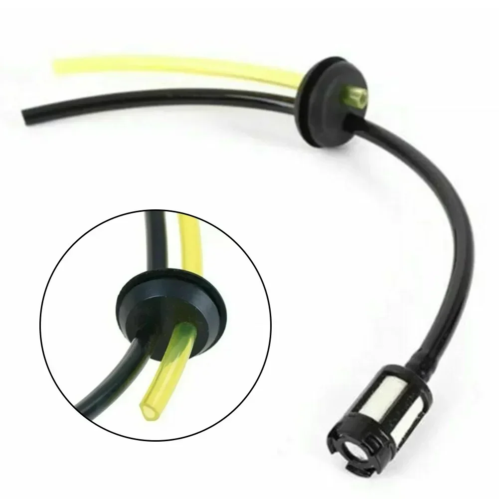 Gardening Tools Usa - Kit tubo flessibile carburante con filtro
