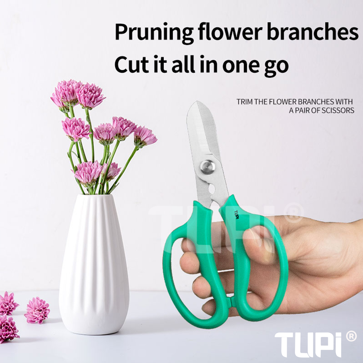 Gardening Tools Sale - Forbici da giardinaggio Fioristi Cesoie professionali
