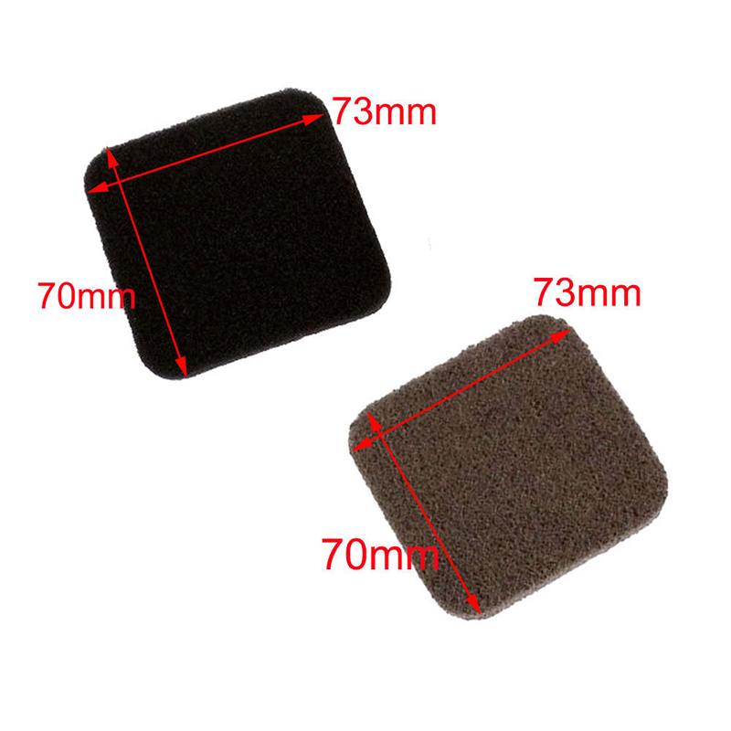 Gardening Tools Good Quality - Filtri Aria FS72 FS76 HS72 HS76