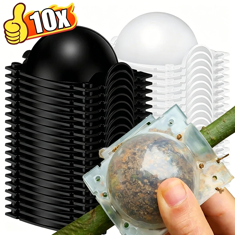 Gardening Tools Organiser - Sfere di Rooting Pod per la