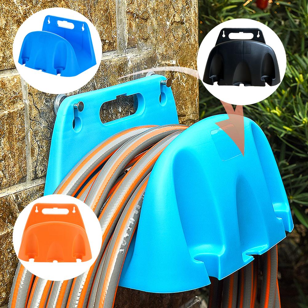 Gardening Tools Range - Supporto da parete per tubo da