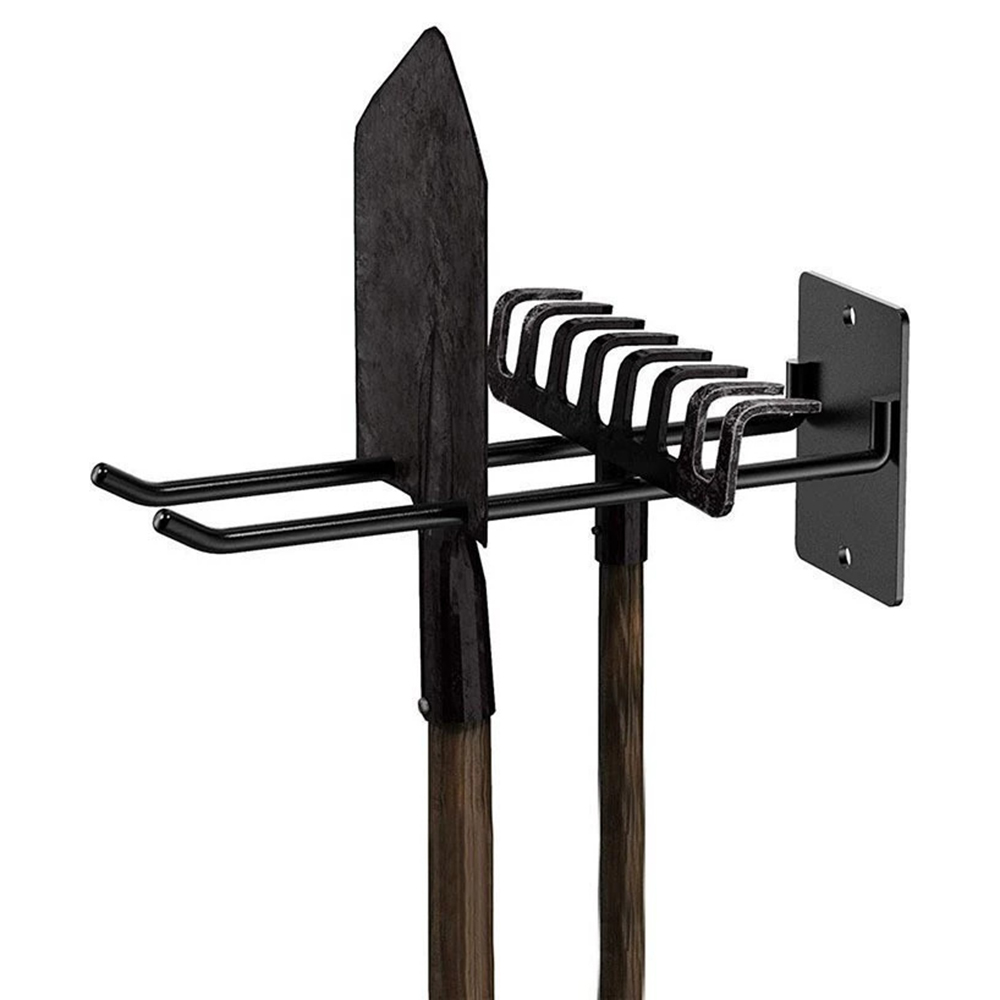 Gardening Tools Range - Ganci per sistema di archiviazione di