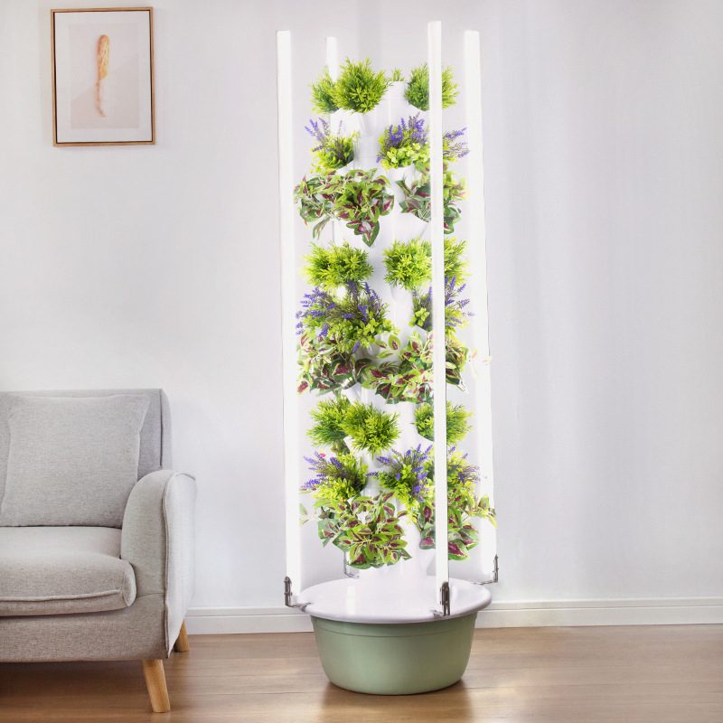 Led Grow Light - Con Led Coltiva La Luce Spazio