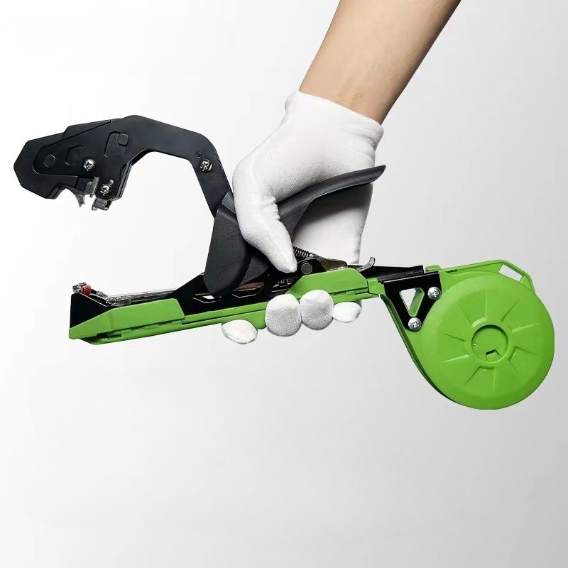 Gardening Tools For Vines - Rilegatrice per rami d'uva Macchina speciale