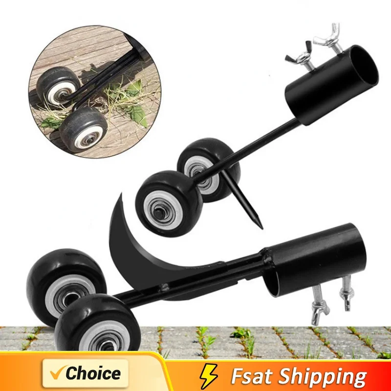 Gardening Tools To Remove Grass - Portatile Gap Weeder Tagliaerba Lunghezza regolabile