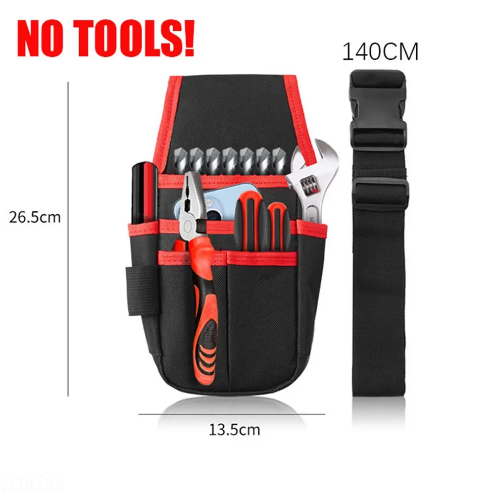 Borsa per Attrezzi da Elettric - Gardening Tools Range recensione e prezzo