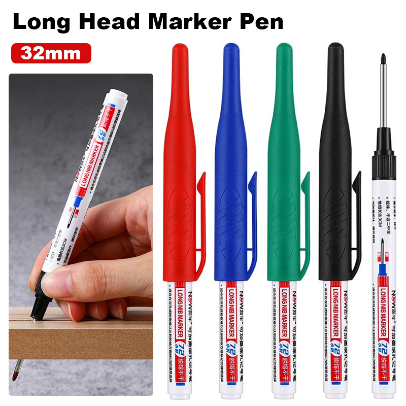 1/3 Pz 32 MILLIMETRI Pennarell - Garden Row Marker recensione e prezzo