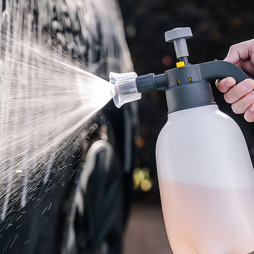 Flacone Spray per Lavaggio Aut - Gardening Tools Wholesale recensione e prezzo