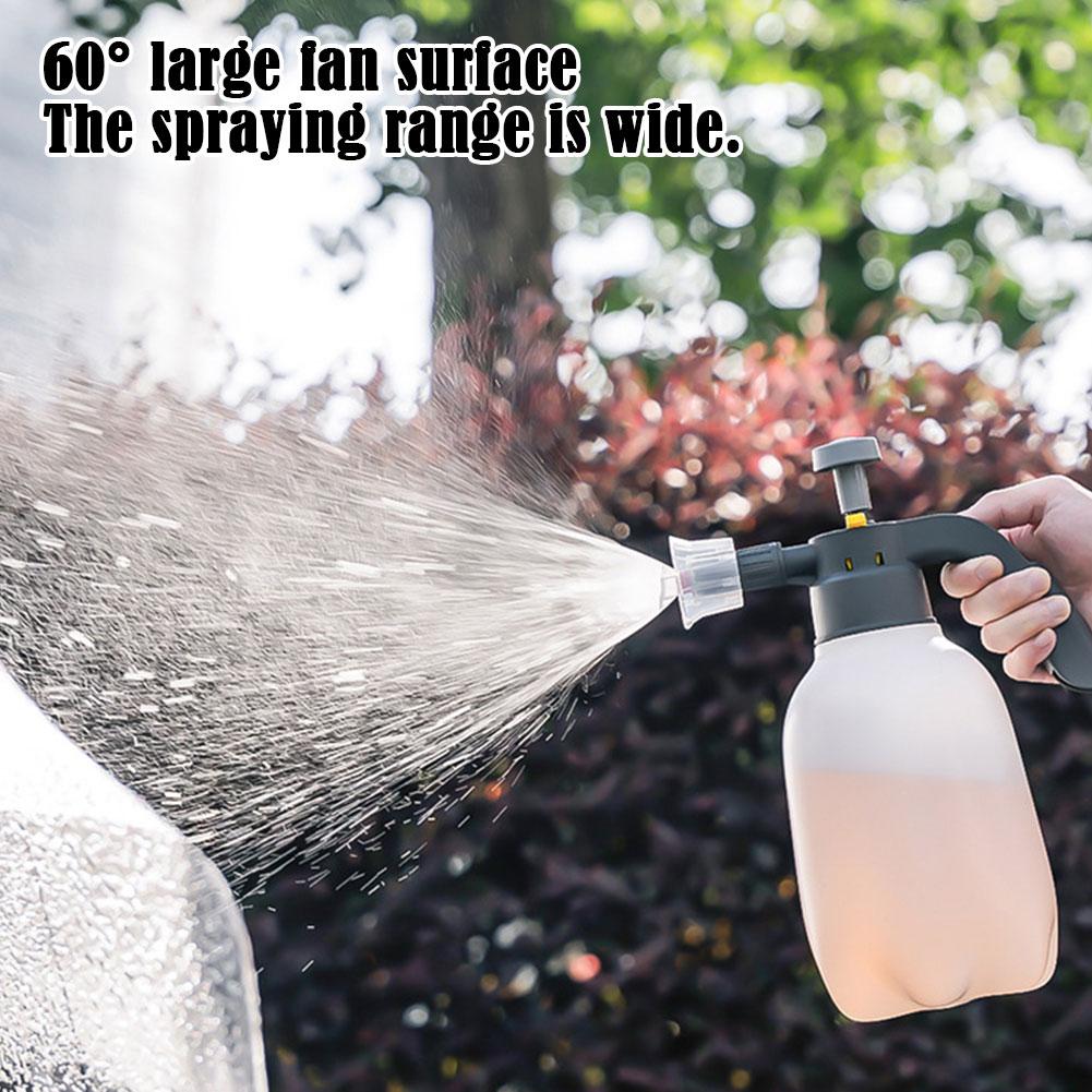 Flacone Spray per Lavaggio Aut - Gardening Tools Wholesale recensione e prezzo