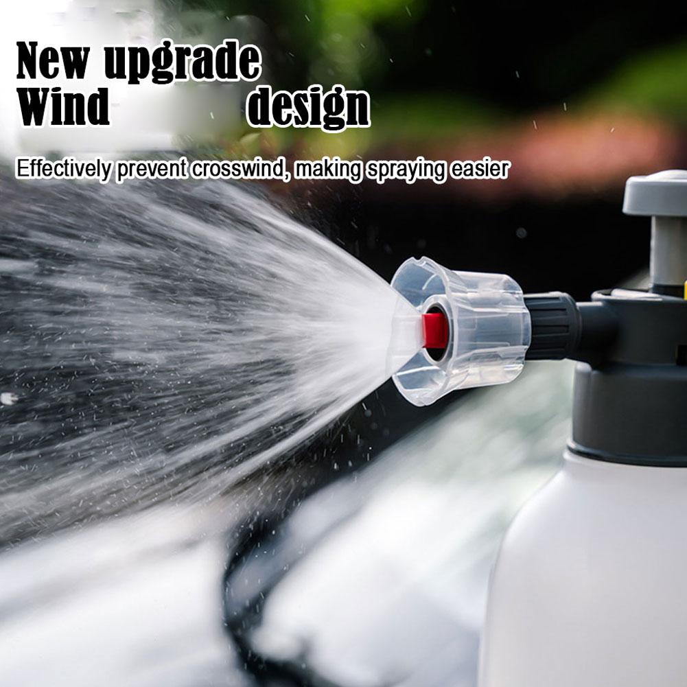 Flacone Spray per Lavaggio Aut - Gardening Tools Wholesale recensione e prezzo