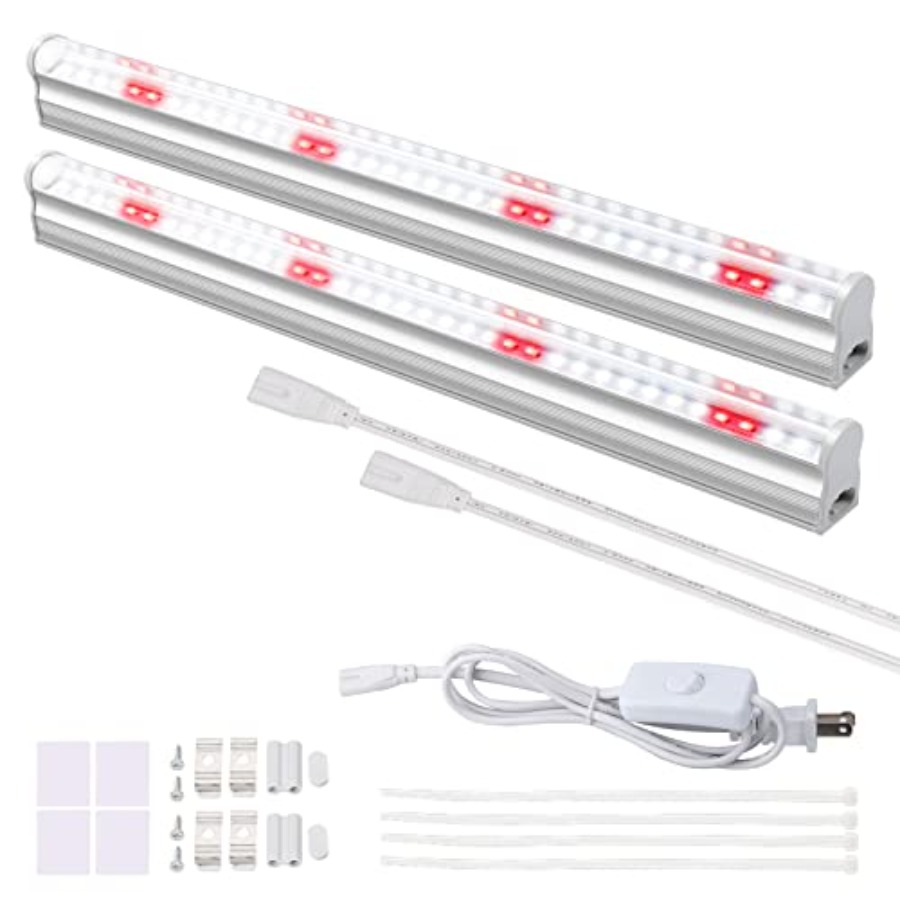 Barre LED per Coltivazione Ind - Led Grow Light recensione e prezzo