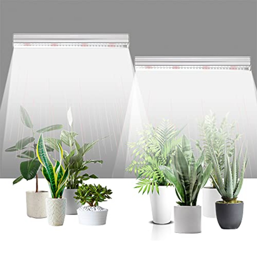 Barre LED per Coltivazione Ind - Led Grow Light recensione e prezzo