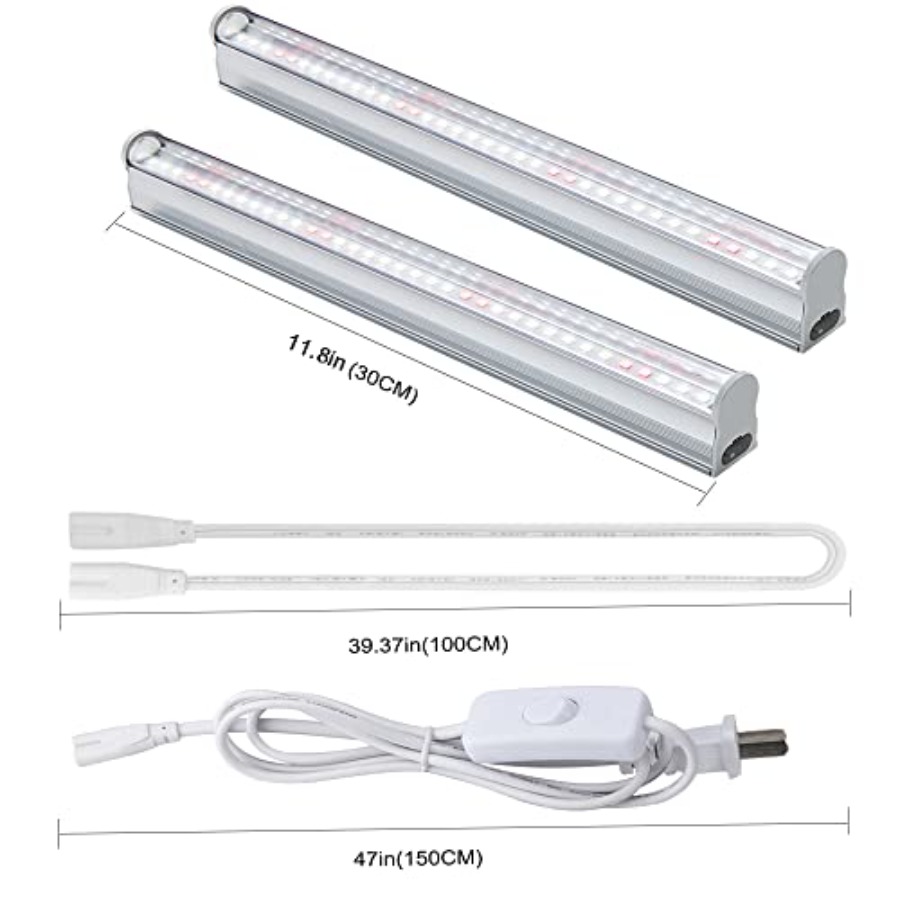 Barre LED per Coltivazione Ind - Led Grow Light recensione e prezzo