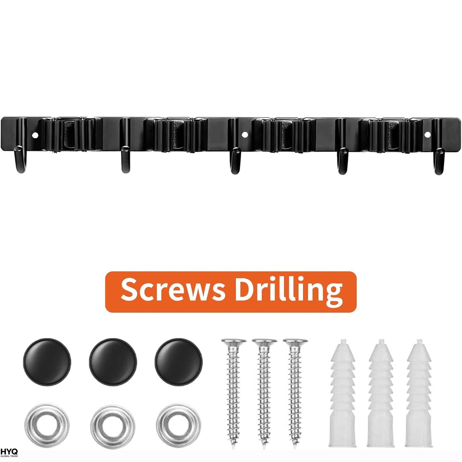 Portautensili in Metallo Resis - Gardening Tools Range recensione e prezzo
