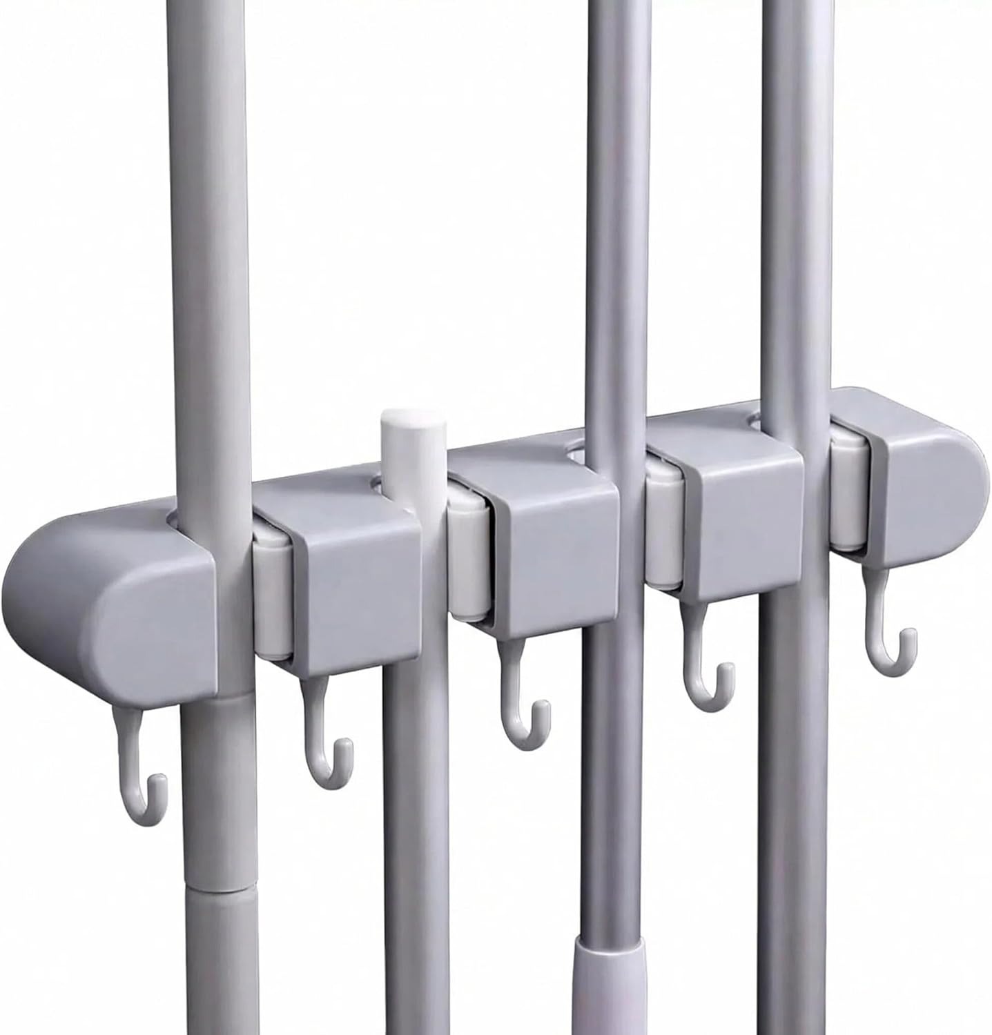 Supporto da parete per scopa e - Gardening Tools Range recensione e prezzo
