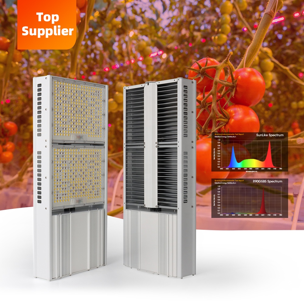 Lampada LED per Coltivazione I - Led Grow Light recensione e prezzo