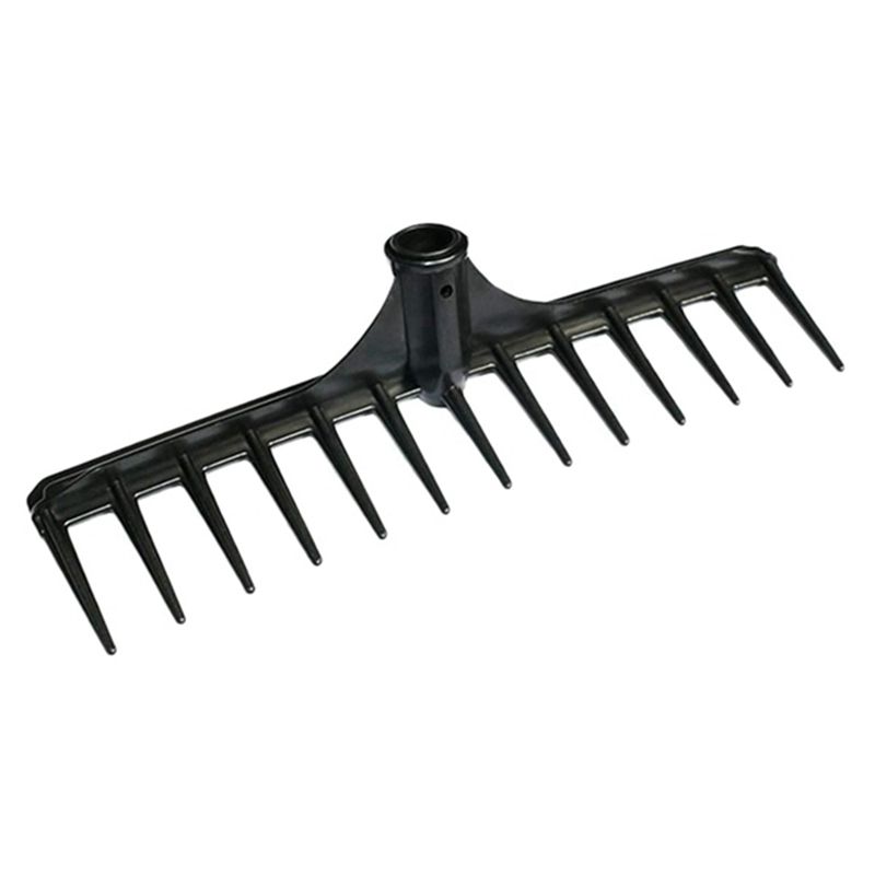 (AD12) Rastrello con impugnatu - Gardening Tools Range recensione e prezzo