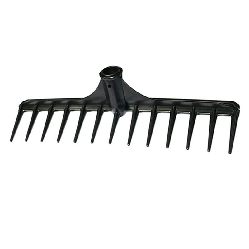 (AD12) Rastrello con impugnatu - Gardening Tools Range recensione e prezzo