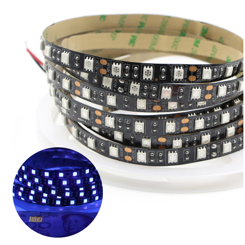 Luce ultravioletta a LED UV, l - Led Grow Light recensione e prezzo