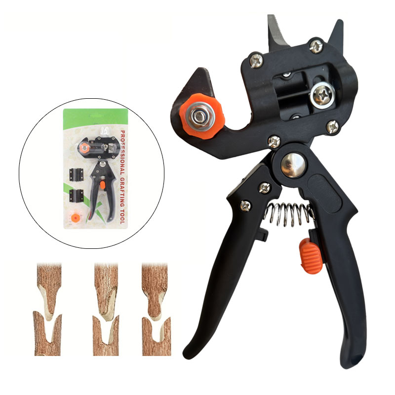 Forbici da Potatura Industrial - Gardening Tools For Vines recensione e prezzo