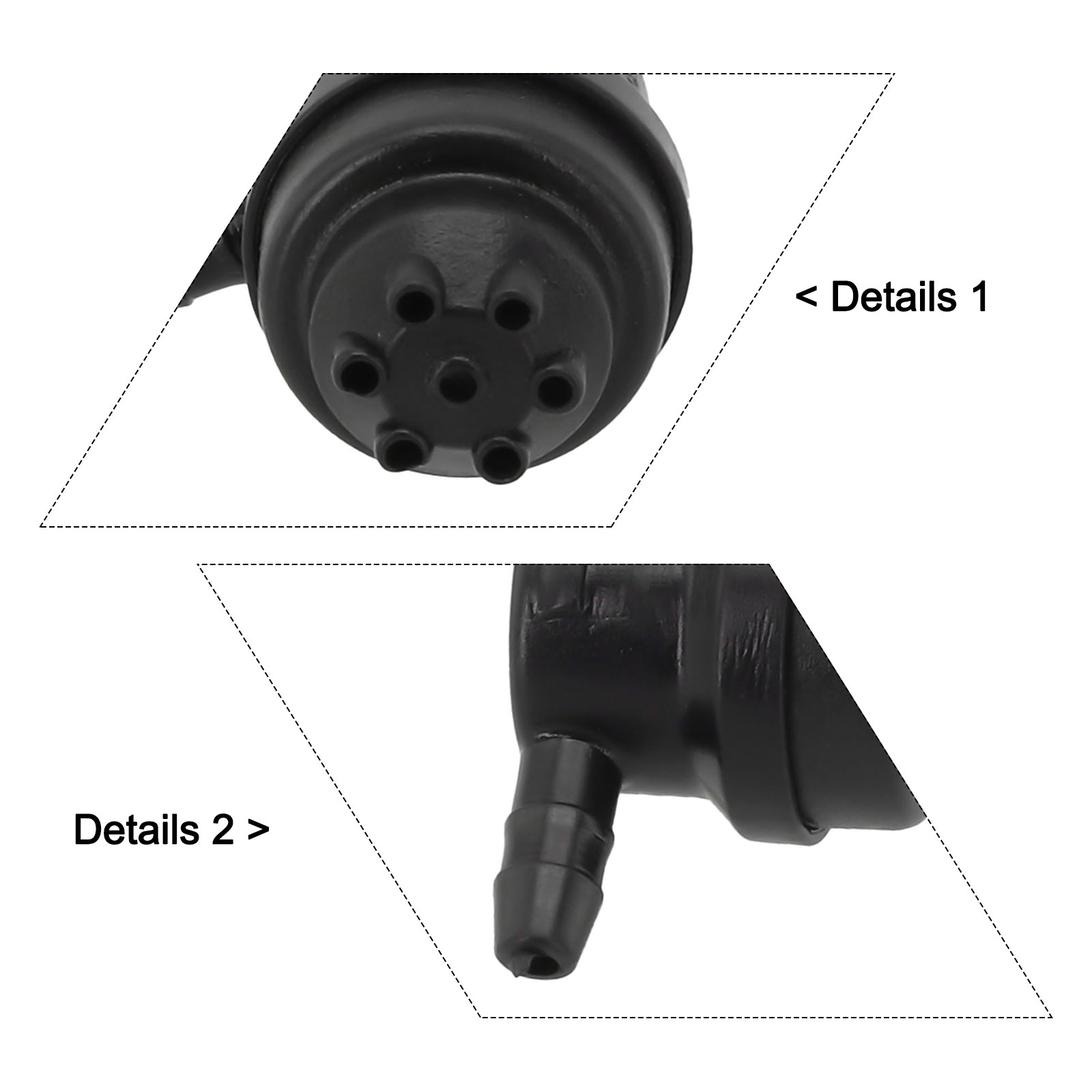 Sfiato serbatoio per MS201 per - Gardening Tools Usa recensione e prezzo