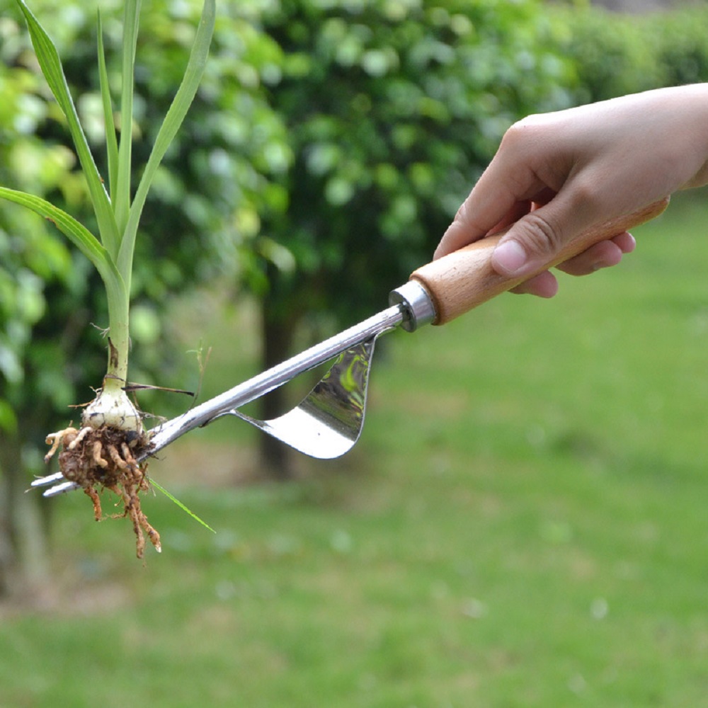 1/2 Pezzi Estirpatore Manuale  - Gardening Tools To Remove Grass recensione e prezzo
