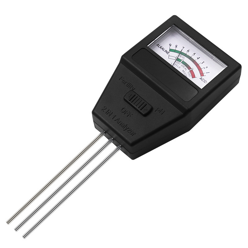 Misuratore di fertilità PH del - Soil Ph Meter recensione e prezzo