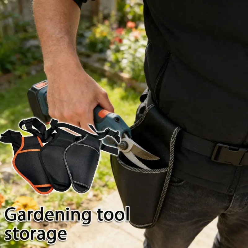 Borsa da Cintura per Forbici E - Gardening Tools Wholesale recensione e prezzo