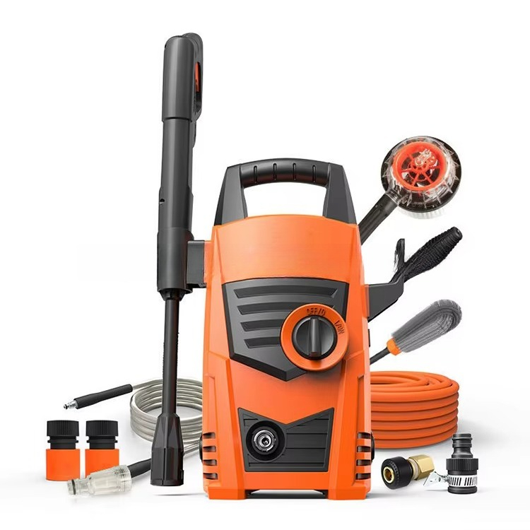 Ugello a Spruzzo Regolabile di - Gardening Tools Good Quality recensione e prezzo
