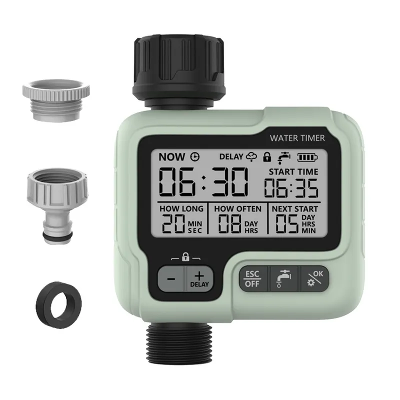 Sistema di Irrigazione Automat - Drip Irrigation Kit recensione e prezzo
