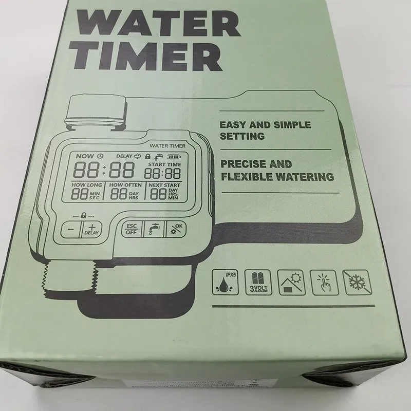 Sistema di Irrigazione Automat - Drip Irrigation Kit recensione e prezzo