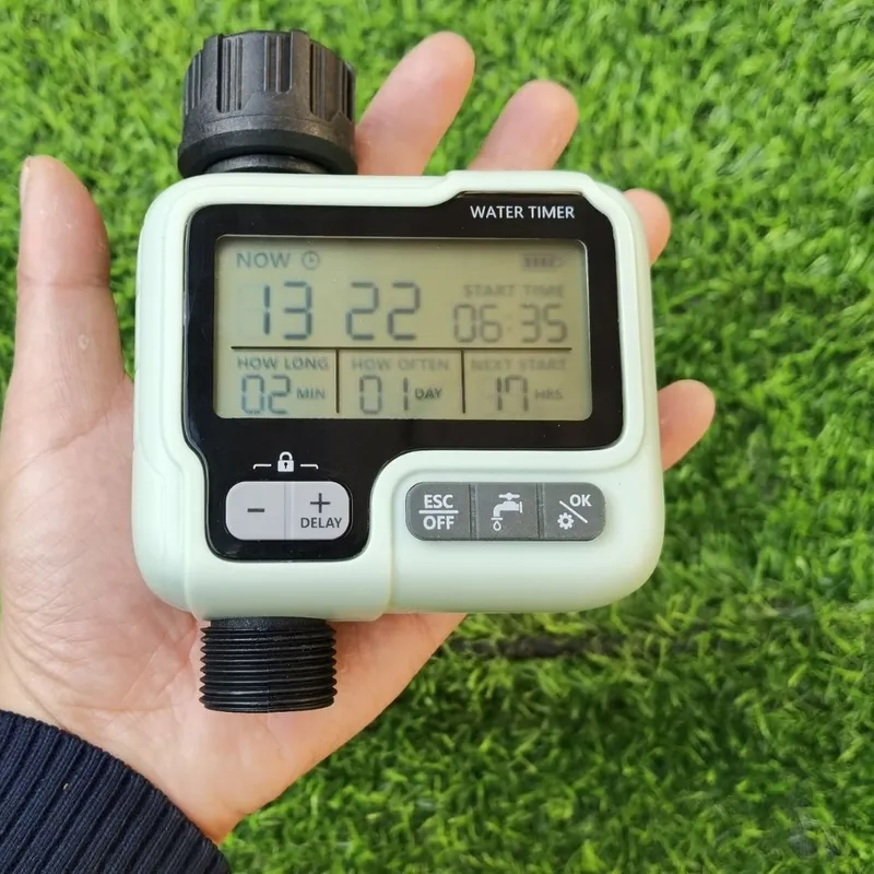 Sistema di Irrigazione Automat - Drip Irrigation Kit recensione e prezzo