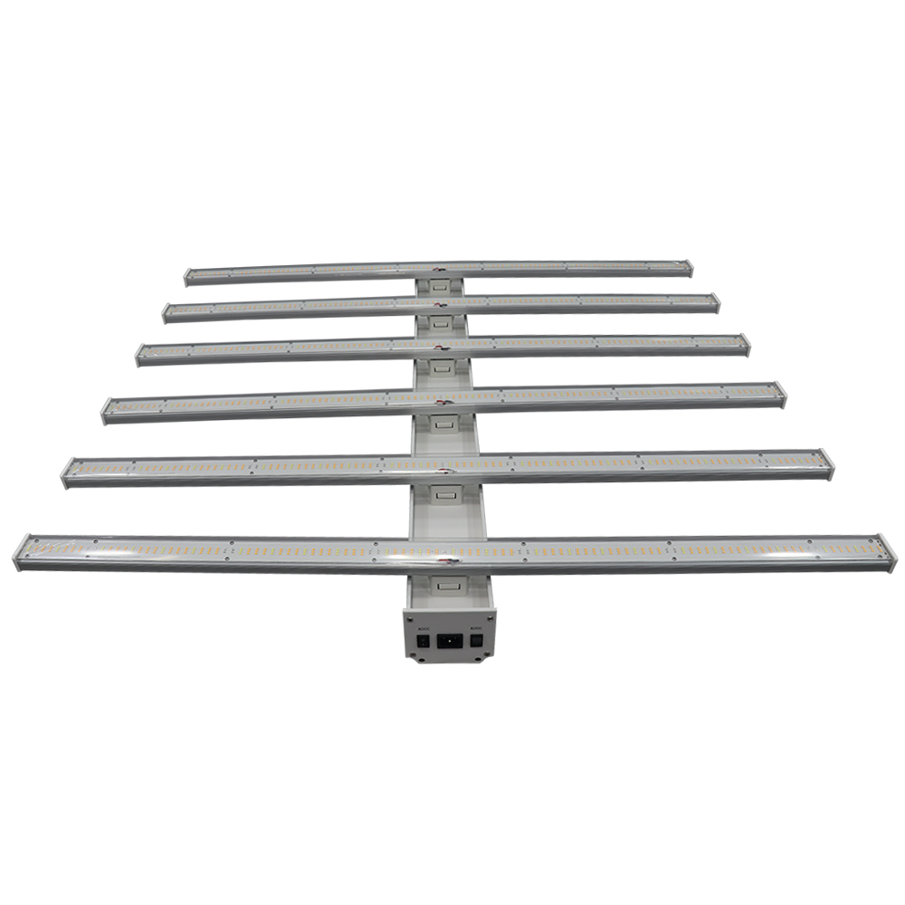 Lampada LED per Coltivazione P - Led Grow Light recensione e prezzo
