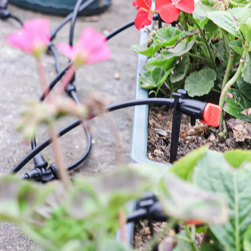 Nuovo Kit di Irrigazione Autom - Drip Irrigation Kit recensione e prezzo