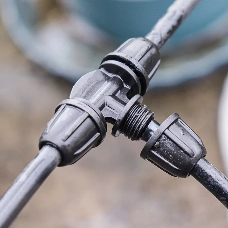 Nuovo Kit di Irrigazione Autom - Drip Irrigation Kit recensione e prezzo