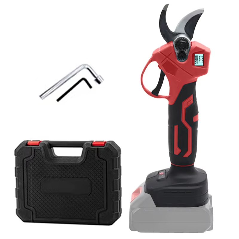 Forbici da Potatura Elettriche - Gardening Tools Usa recensione e prezzo