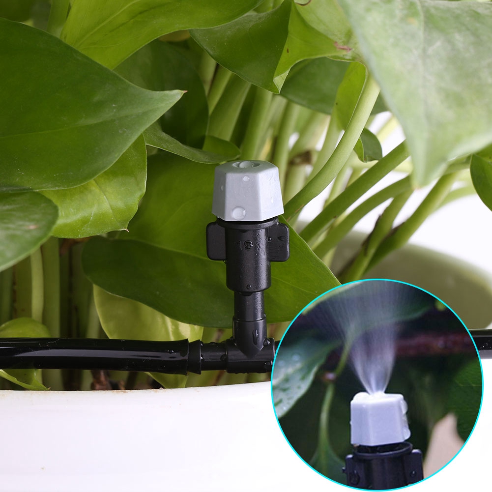 Sistema di raffreddamento a ne - Drip Irrigation Kit recensione e prezzo